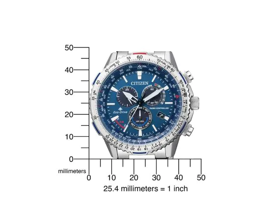 Citizen CB5000-50L Promaster Mens watch cheap shopping: Timeshop24