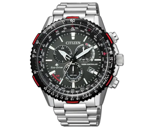 Citizen CB5001-57E - Mens watch by now | Top price | Timeshop24