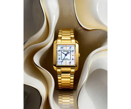 Citizen EW5602-81D - Ladies watch by now | Top price | Timeshop24