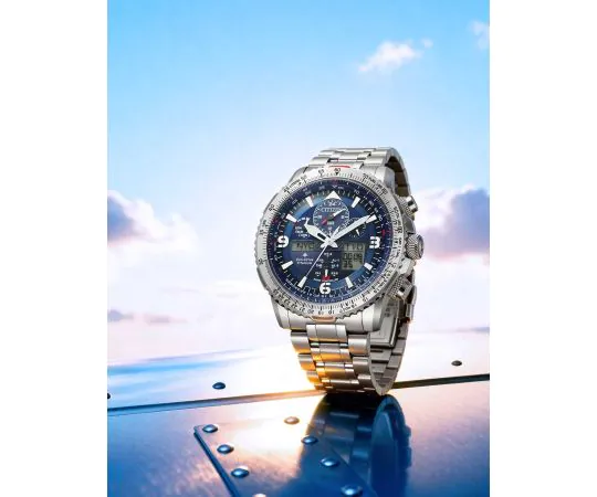 Citizen JY8100-80L - Mens watch by now | Top price | Timeshop24