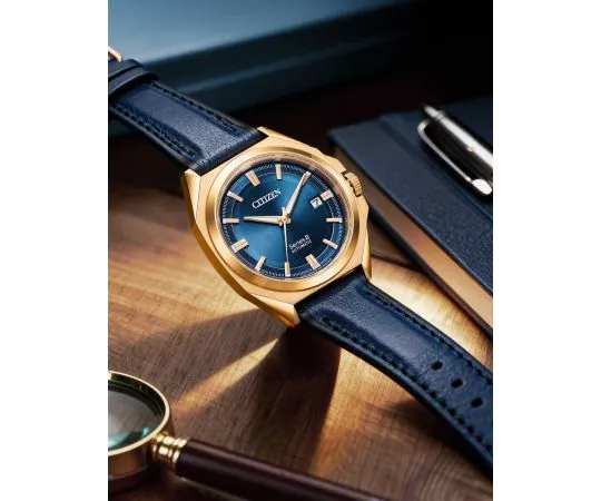 Citizen NB6012-18L Series 8 Automatic 40mm Mens watch cheap