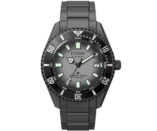 ひまりん Citizen NB6025-59H - Mens watch by now | Top price | Timeshop24