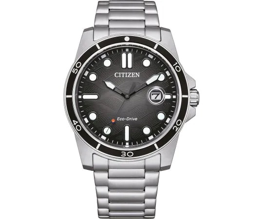 Citizen AW1816-89E Eco-Drive Sport 42mm 10ATM Mens watch cheap