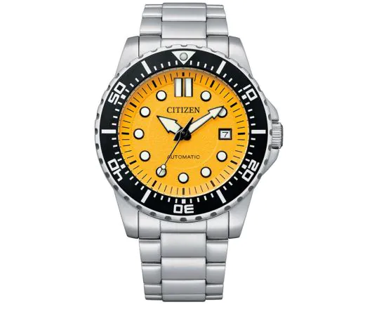 Citizen NJ0170-83Z - Mens watch by now | Top price | Timeshop24