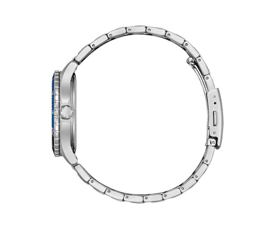 Citizen AW1821-89L Eco-Drive Unisex Sport 37mm 10ATM Mens, Ladies