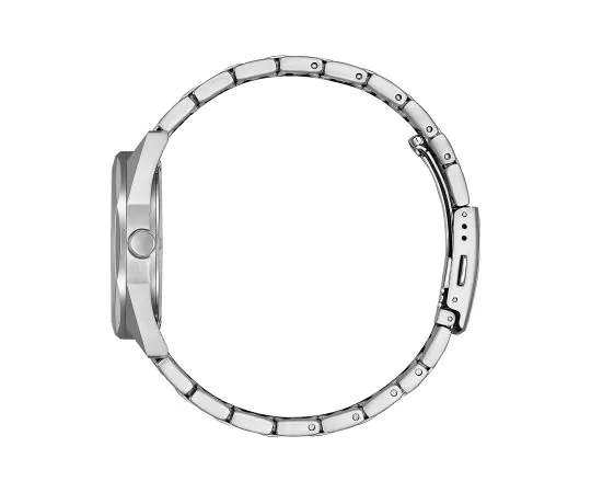 Citizen BM7620-83X Eco-Drive Mens Watch 38mm 10ATM Mens watch