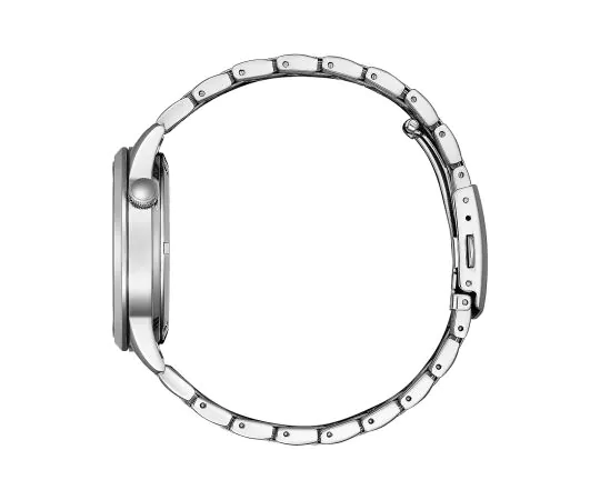 Citizen NH9131-73A Automatic 40mm 5ATM Mens watch cheap shopping