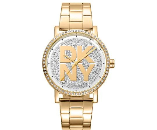 DKNY DK1L035M0215 - Ladies watch by now | Top price | Timeshop24