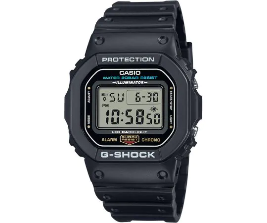 Casio DW-5600UE-1ER G-Shock Origin 43mm 20ATM Mens watch cheap