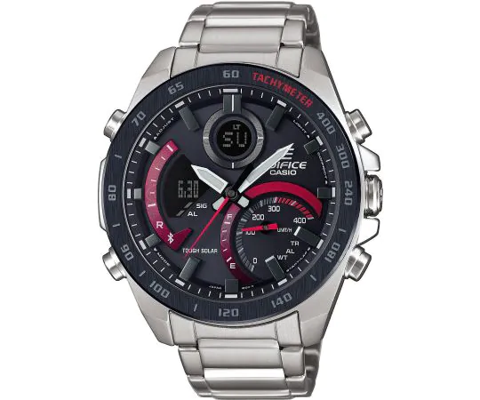 時計 CASIO EDIFICE ECB-900GL-1A ECB-900GL-1A | CASIO
