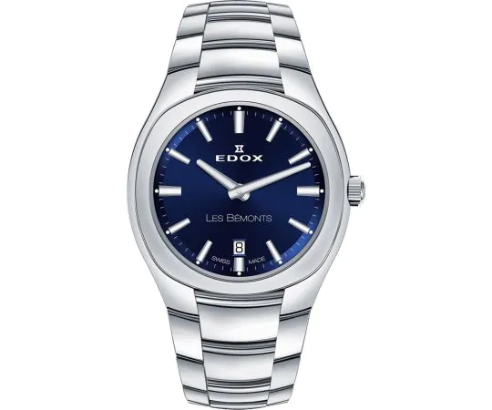 Edox 57004-3BUIN Les Bemonts Ladies 30mm Ladies watch cheap