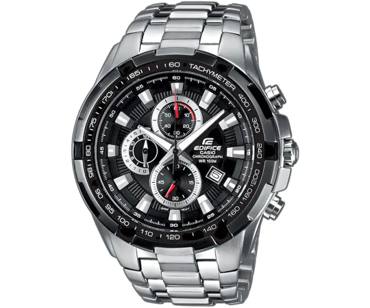 Casio Men's watch Edifice EF-539D-1AVEF