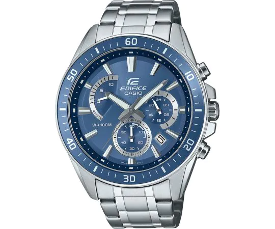 Casio EFR-552D-2AVUEF - Mens watch by now | Top price | Timeshop24