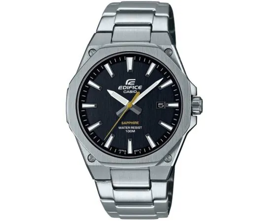 Casio EFR-S108D-1AVUEF Edifice 40mm Mens watch cheap shopping