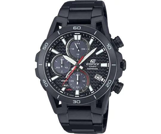 Casio EFS-S640DC-1AVUEF - Mens watch by now | Top price | Timeshop24
