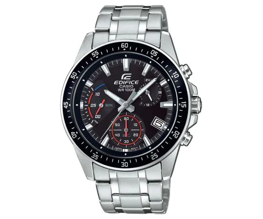 Casio EFV-540D-1AVUEF Edifice Mens watch cheap shopping: Timeshop24