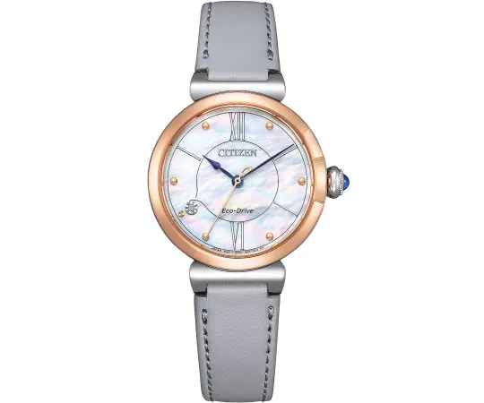 Citizen EM1074-15D - Ladies watch by now | Top price | Timeshop24