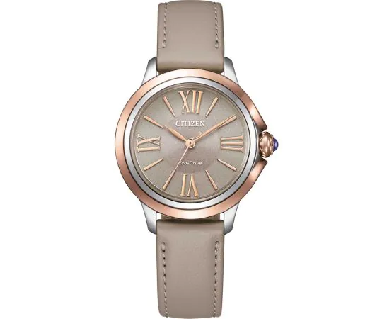 Citizen EM1166-01Z - Ladies watch by now | Top price | Timeshop24