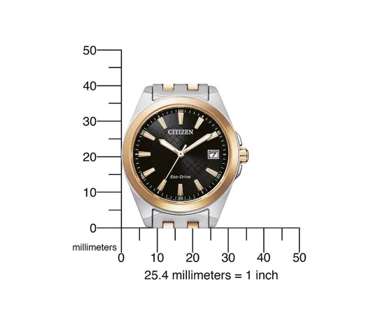 Citizen EO1213-85E Eco-Drive Sport 36mm Ladies watch cheap