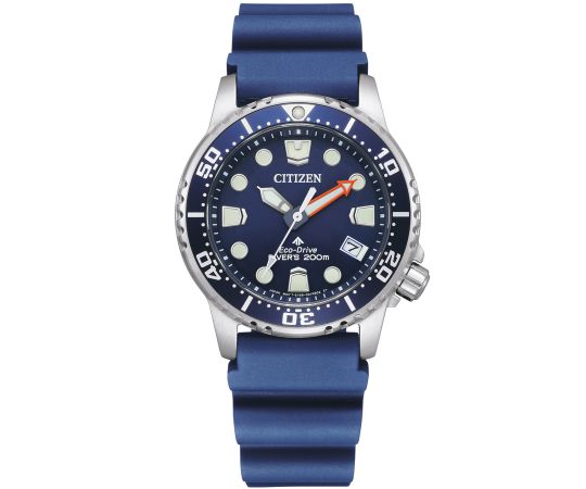 CITIZEN EO2021-05L プロマスター （替えベルト付き） CITIZEN EO2021-05L プロマスター （替えベルト付き）|mercari