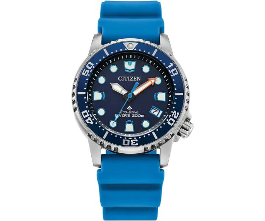 Citizen EO2028-06L Eco-Drive Promaster Marine 37mm Ladies watch