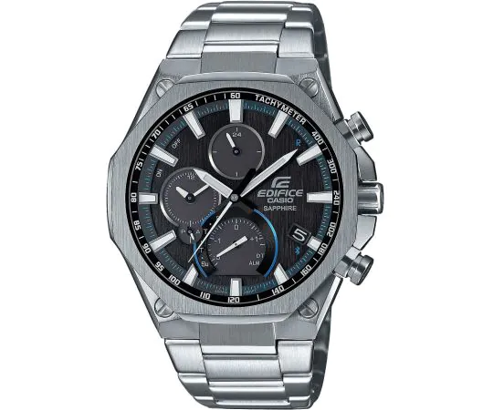 CASIO EDIFICE （EQB-1000YD-1AJF） Casio Edifice EQB-1000D-1ACF and Edifice Connected App