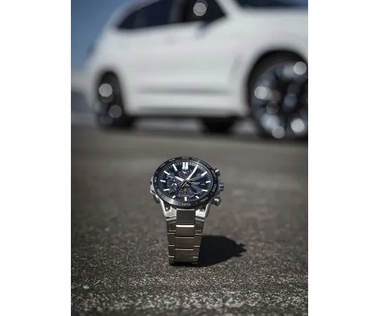 Casio EQB-2000DB-1AER Edifice Solar 47mm Mens watch cheap shopping