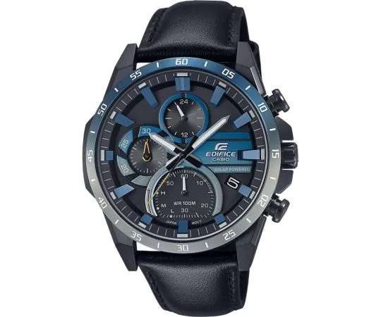 Casio EQS-940NL-1AVUEF - Mens watch by now | Top price | Timeshop24
