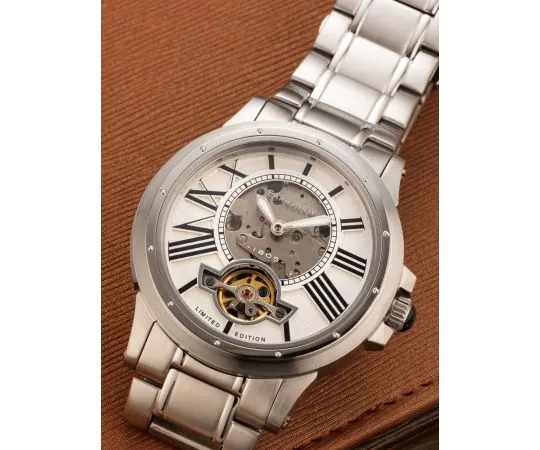 Thomas Earnshaw Orologio Automatico ES-8134-44