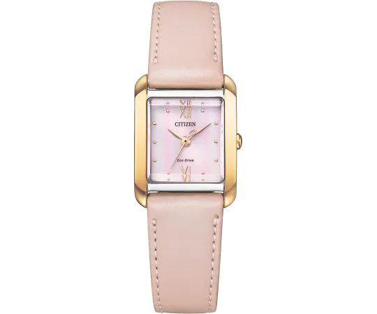 Citizen EW5596-66X Eco-Drive Elegance 22mm Ladies watch cheap