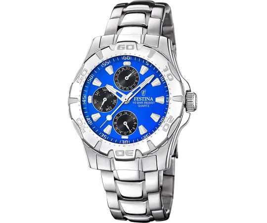 Festina F16242/J Sport 40mm Mens watch cheap shopping: Timeshop24