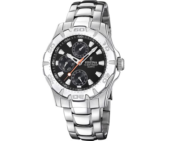 未使用 自動巻 | Festina Automatic F16082/1 未使用 自動巻 | Festina Automatic F16082/1 中古フェスティナ