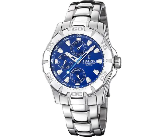 Festina F16242/M - Mens watch by now | Top price | Timeshop24