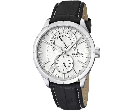 Festina F16573/1 Sport Mens watch cheap shopping: Timeshop24