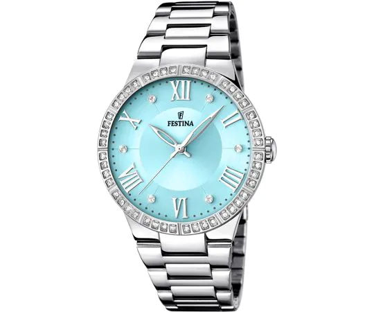 Festina F16719/4 - Ladies watch by now | Top price | Timeshop24