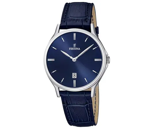 Festina F16745/3 - Mens watch by now | Top price | Timeshop24