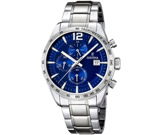 Festina F16759/3 - Mens watch by now | Top price | Timeshop24