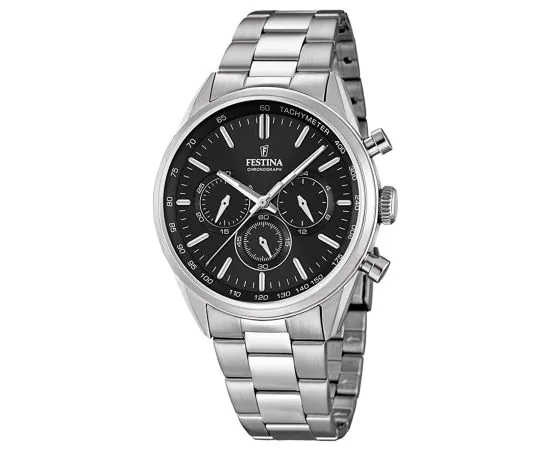 Festina F16820/4 Sport Chronograph Mens watch cheap shopping