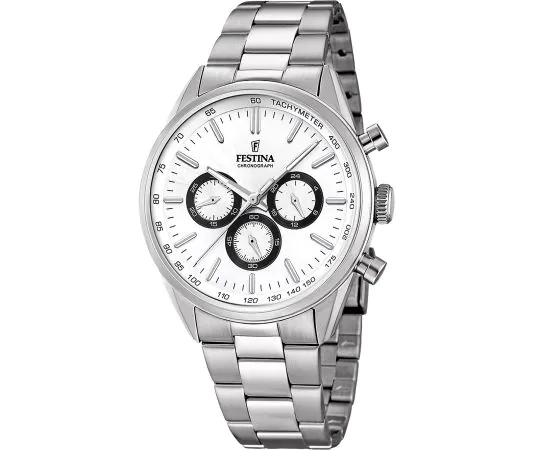 Festina F16820/Q - Mens watch by now | Top price | Timeshop24