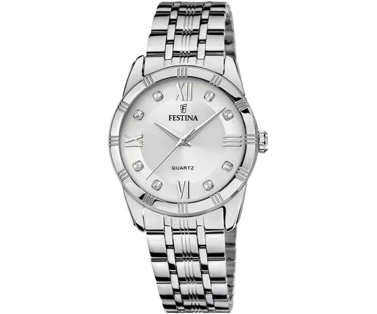 Festina F16940/A - Ladies watch by now | Top price | Timeshop24
