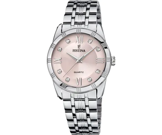 Festina 直接受け渡し Festina F16940/C - Ladies watch by now | Top price | Timeshop24