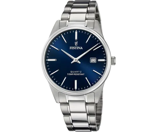 Festina F20511/3 - Mens watch by now | Top price | Timeshop24