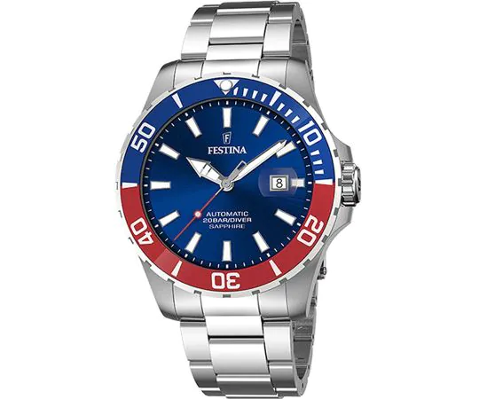 Festina F20531/5 - Mens watch by now | Top price | Timeshop24