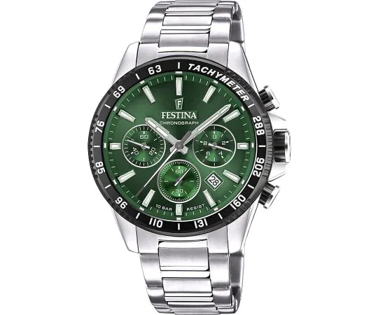Festina F20560/4 - Mens watch by now | Top price | Timeshop24