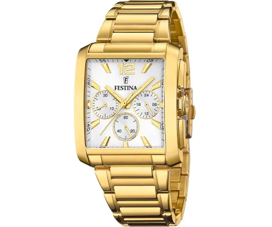 Festina F20638/1 - Mens watch by now | Top price | Timeshop24