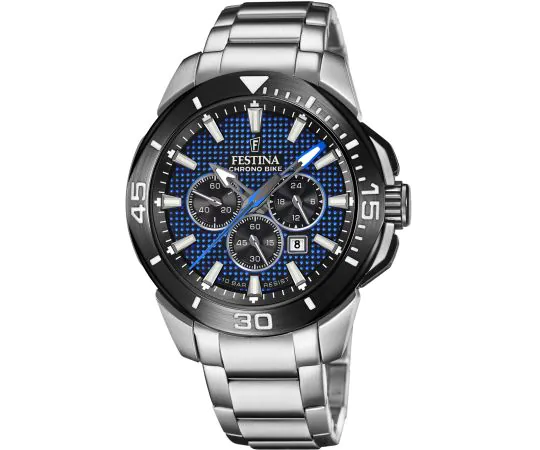 Festina F20641/2 - Mens watch by now | Top price | Timeshop24