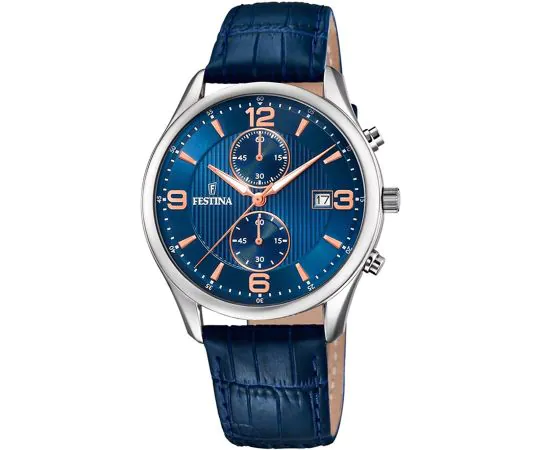 Festina F6855/6 - Mens watch by now | Top price | Timeshop24