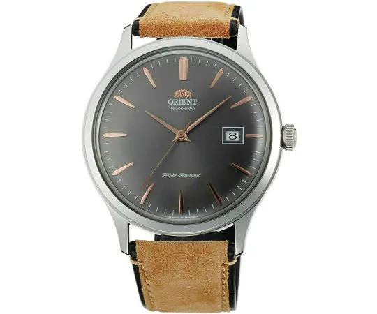 Orient FAC08003A0 Men's Automatic 42mm Mens watch cheap shopping