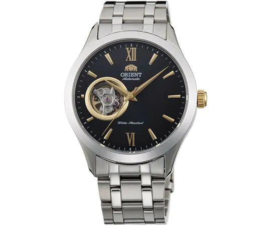 Orient TAG03002B0 - Mens watch by now | Top price | Timeshop24