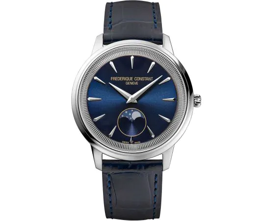 Frederique Constant クロノグラフ クォーツ 腕時計 Frederique Constant FC-206N3S6 - Ladies watch by now | Top price
